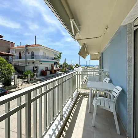 Mavridis Studios Flogita Exterior photo