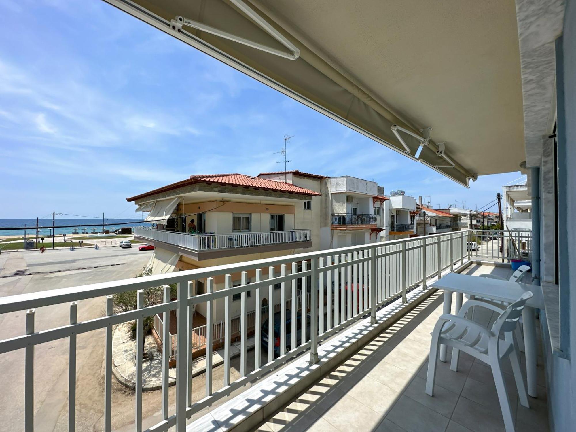 Apartment Mavridis