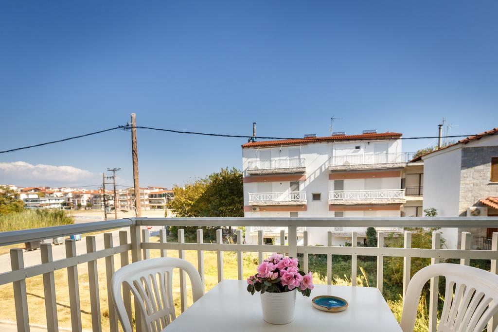 Mavridis Apartment