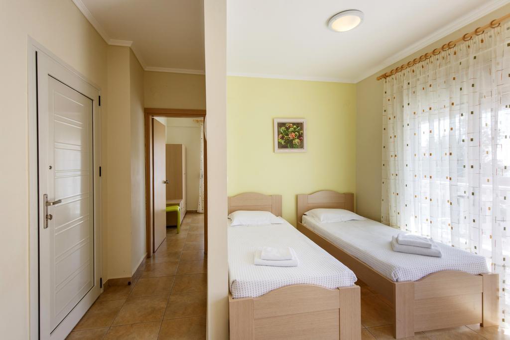Apartment Mavridis