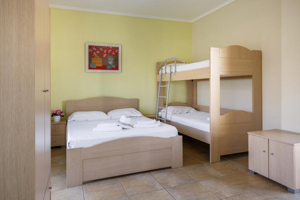 Apartment Mavridis *