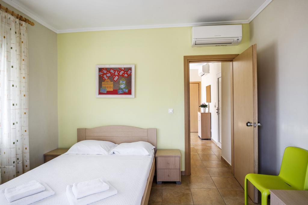 Mavridis Apartment *