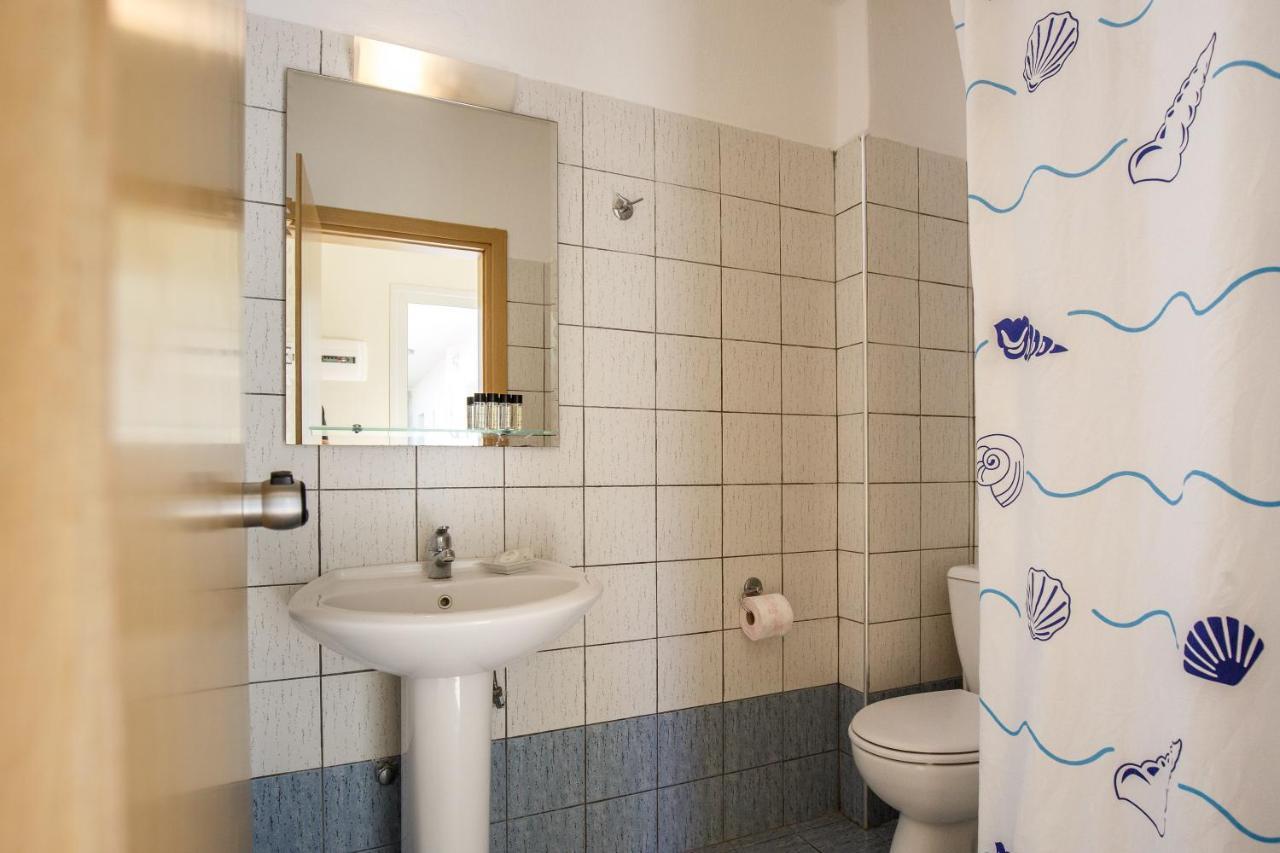 Mavridis Apartment *